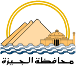 Coat of arms of Giza Governorate